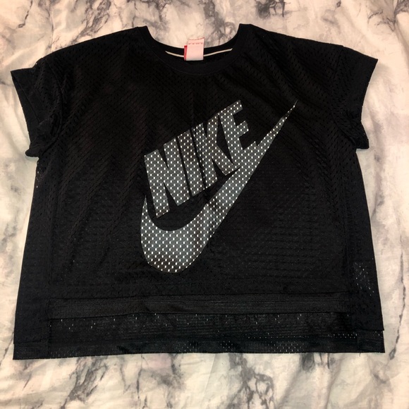 Nike Workout Top - Picture 1 of 4